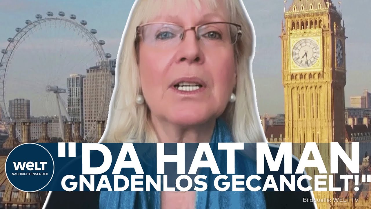 ISLAMISTISCHE RADIKALISIERUNG: "Gnadenlos gecancelt!" – VAE streichen Stipendien für britische Unis