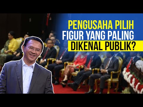 Reshuffle Kabinet: Siapa yang Paling Cocok Jadi Menteri Investasi?