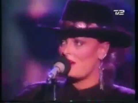 The Judds-Dont Be Cruel