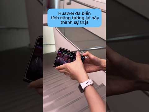 <strong>Huawei</strong> đúng là đỉnh cao 🤩 #apple #<strong>huawei</strong> #reviewcongnghe #smartphone #iphone