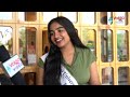 బిర్యానీ అంటే చచ్చిన ప్రాణం లేచివస్తాది | Miss Universe AP & TS Cheritha | Volga Videos  - 03:59 min - News - Video