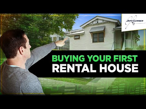 First Rental Property Purchase - How I Bought My First Rental Property At 25 Years Old