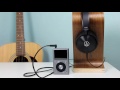 Наушники Audio-Technica ATH-WS77 ?? Видео обзор #19