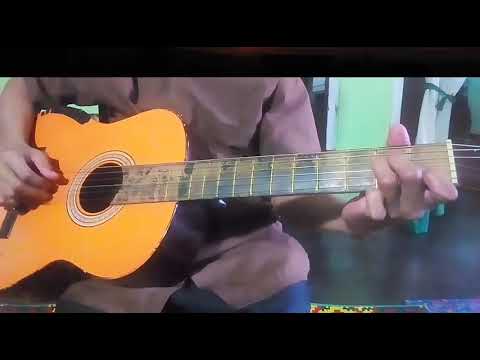 Rhoma irama (habis gelap terbitlah terang), cover Yusuf M