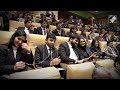 Supreme Court Turns 75 | When PM Modis Remark Left Supreme Court Judges In Splits  - 03:30 min - News - Video