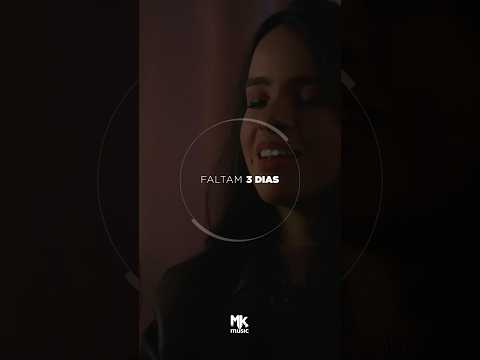 Faltam 3 dias para o lançamento de 