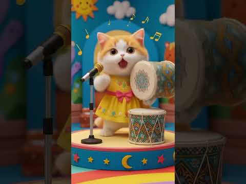 masyaallah🥰 #kucing #shorts