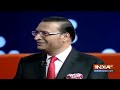 PM Modi exclusive Interview with Rajat Sharma- जब PM मोदी ने सुनाया पाकिस्तान जाने वाला किस्सा  - 04:30 min - News - Video