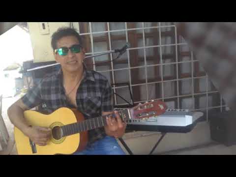 Paulinho show- La Mujer que yo Soñe