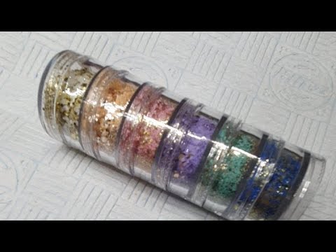 Live With The Glitter Fairy!