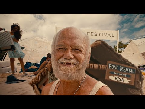 Visa | And Some Places You Don't