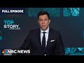 Top Story with Tom Llamas - June 5 | NBC News NOW