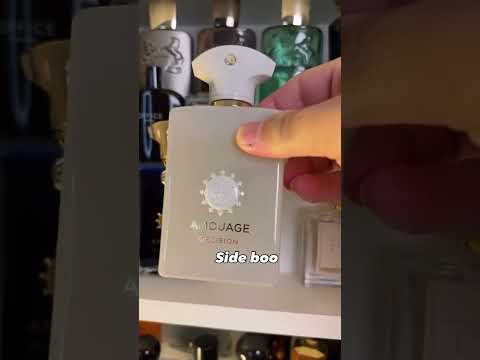 المختصر المفيد😂 #عطور #perfume #عطور_رجالية #mencologne #عطر #عطورات @elyondubai #عطورات_فرنسيه