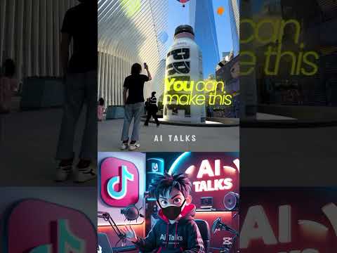 SMART AI TOOL FOR VIDEO CREATORS IN 2025 #aitalks #chatgpt #top5aitools