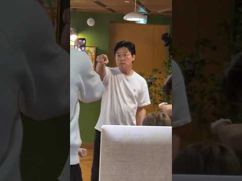 엑소를 조종하는 흑마법사