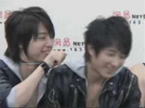 Everyone loves Donghae