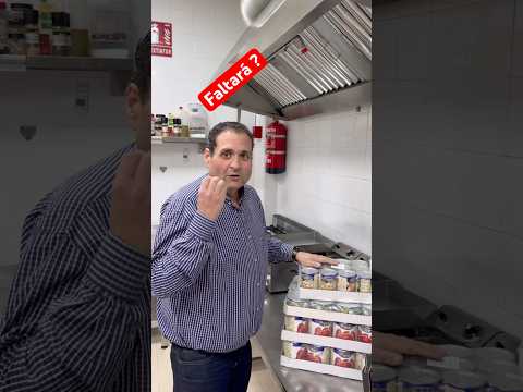 Peoductos de calidad para un cocinado de #calidad #comida #cocinatradicional #seafood #conservas