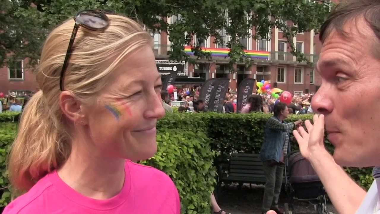 Liberal International-Radikale Venstre UDHR Campaign Launch