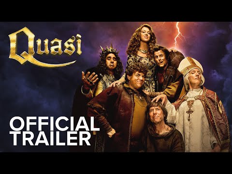 Quasi'