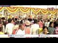 🔴Medaram Jathara LIVE | Sammakka, Sarakka Jatara 2024 | Day 1 | Medaram Jatara 2024 Updates | ABN  - 00:00 min - News - Video