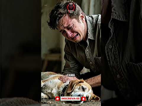 Lições de um cão velho