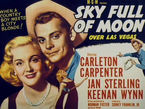 Sky Full of Moon'