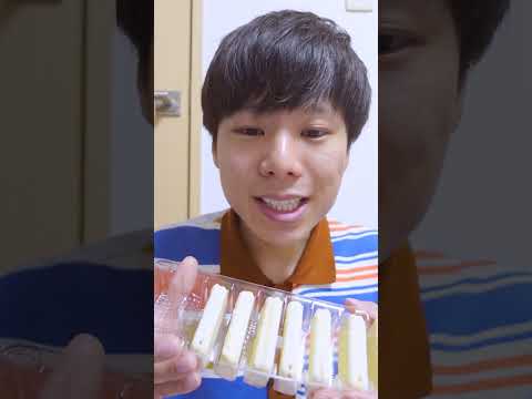 オーストラリアで大人気‼️『ティムタム』10年ぶりに食べてみた👀✨️【海外お菓子/チョコレート】