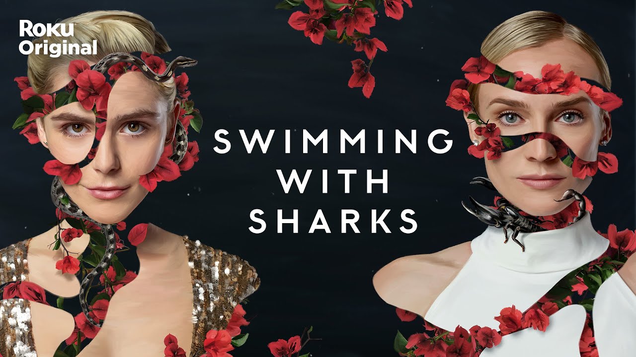 Trailer de Swimming with Sharks