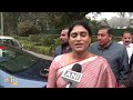 “Ready to take any esponsibility,” says YS Sharmila after joining Congress | News9