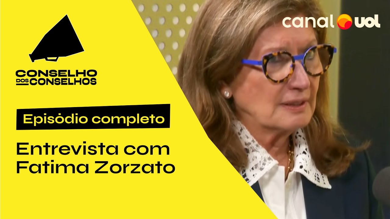 Avaliação de conselhos modelo de gestão mentorias e + com Fatima Zorzato | Conselho dos Conselhos