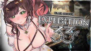 I FORGOT HOW TO PARRY || Act 2 - Expedition 33