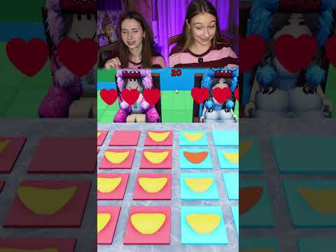 Граємо в гру Бомбічні чіпси / Safe VS Boom