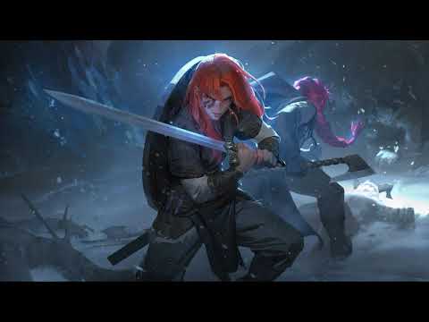 Epic Score - We Fight As One