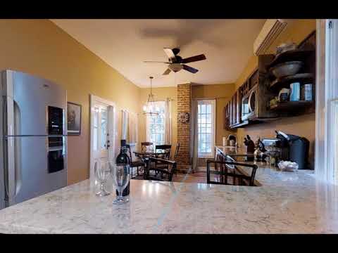Property video