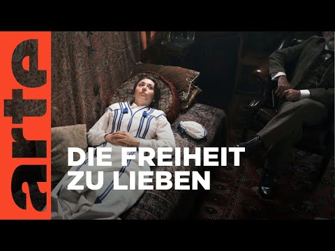 Margarethe und Leonie | Verbotenes Begehren | Doku HD |ARTE