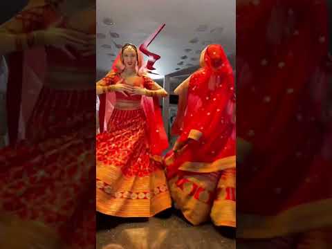 Mannequin’s Day Off | Behind the scenes of our last dance video, Meri Mehbooba ♥️