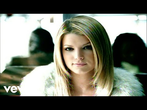 Jessica Simpson, Nick Lachey - Where You Are (Official Video)