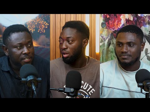 I Just Met You And You Want Valentine Gift? What Dey Wrong You? - Boys Boys Convo (BBC)