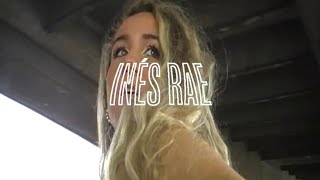 Ines Rae - New Girl (Official Music Video)