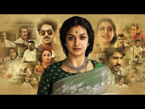 Mahanati'