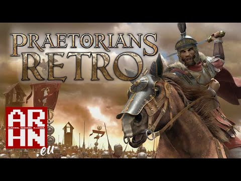 Praetorians [PC] | retro arhn.eu