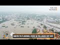 Tamil Nadu Rain | 50 Villages Cut Off | NDRF Engaged In Rescue Operation | News9