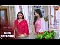 Mann Sundar | Mini Episode 1565 | Nahaar aur Ruhi ki kahani | Dangal TV