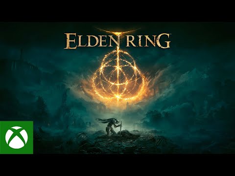 Elden Ring - Official Gameplay Trailer