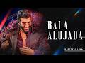 Bala Alojada