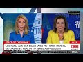 Isnt that a problem?: Bash presses Pelosi on Biden debate performance(CNN) - 11:26 min - News - Video