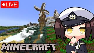 [MINECRAFT] Memperluas area pertanian di Minecraft