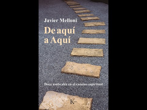 Vidéo de Javier Melloni