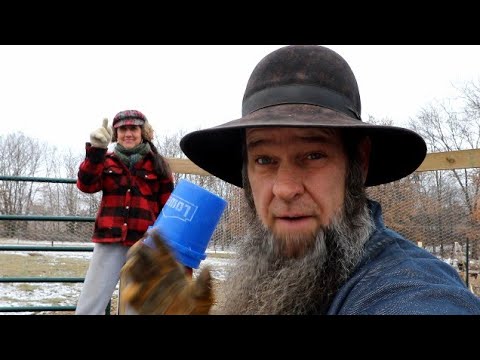 Living OFF GRID requires this one thing