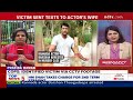 NEET UG 2024 Controversy: Supreme Court Seeks NTA Response On Petition For Fresh Exam & Other News  - 00:00 min - News - Video